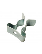 Pipe Clips