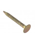 Plasterboard Nails