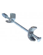 Worktop Clamps