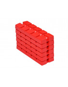 Mortar Stand & Plate Vices