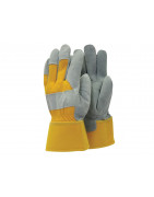 Leather Gloves