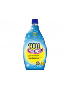 Upholstery, Floor & Carpet Cleaner