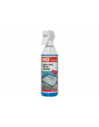 Glass & Window Cleaner