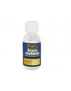 Rust Remover & Protection