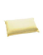 Brushes, Chamois & Sponges