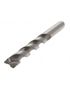 Granite Drill Bits