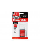 Glass & Mirror Adhesives