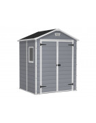 Sheds