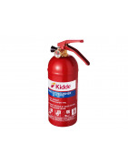 Fire Extinguishers