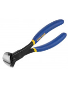 Concreter's Nippers & Cutters