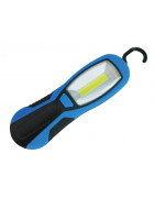 Handheld Torches