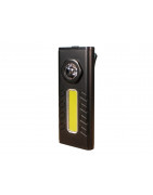 Keyring, Pocket & Bike Torches