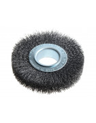 Brushes for Bench Grinders