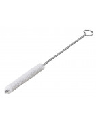 Spiral Wire Brushes