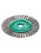 Pipeline Brushes