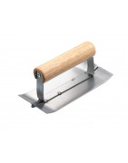 Groover Trowels
