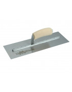 Cement & Concrete Trowels