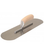 Swimming Pool Trowel
