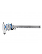 Dial Calipers