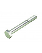 High Tensile Bolts