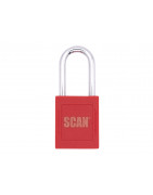 Lockout Padlocks