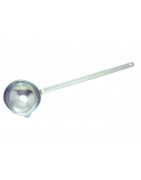 Lead Ladles