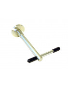 Tank Cutting Tools