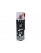 Cycling Consumables
