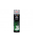 Paint Strippers & Graffiti Removers