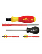 Torque Screwdrivers