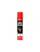 Flea & Bed Bug Control