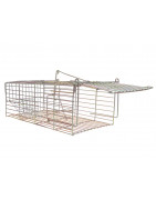 Cage Traps