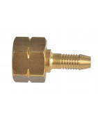 Gas Regulators & Hoses