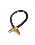 Gas Torch Kits & Accessories