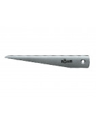 Morse Taper Arbors & Drill Sleeves