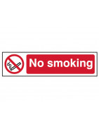 Fire Safety Signs