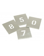 Stencils