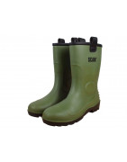Non-Safety Shoes