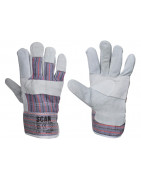 Rigger Gloves