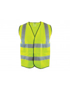 Hi-Vis Clothing