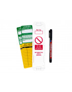 Safety Tags