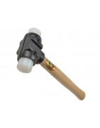 Split Head Hammers