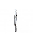 Centring Guides & Counterbores