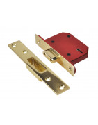 5 Lever Mortice Deadlocks