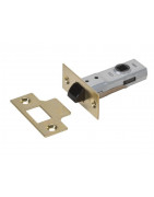 Mortice Latches
