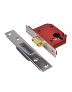 Euro Cylinder Mortice Deadlocks