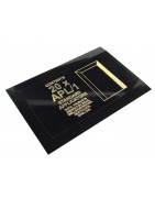 Glass Fibre Resin & Car Body Filler
