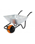 Wheelbarrows
