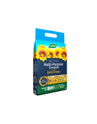 Potting Mix & Compost