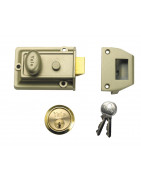 Nightlatches